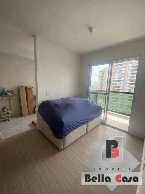 Foto 1 de Apartamento com 3 Quartos à venda, 54m² em Móoca, São Paulo