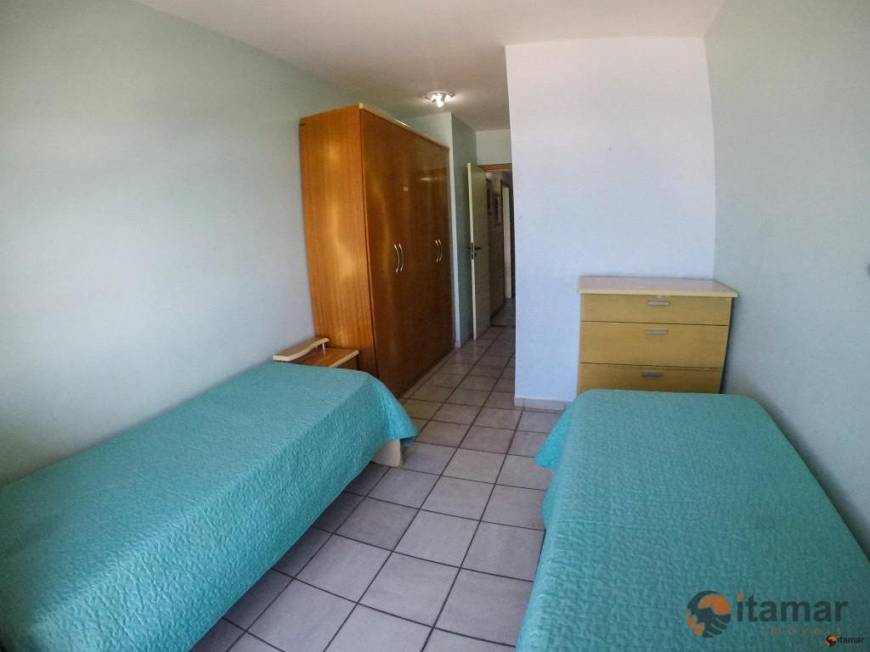 Foto 3 de Apartamento com 3 Quartos para alugar, 90m² em Praia do Morro, Guarapari