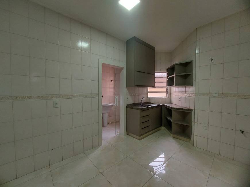Foto 1 de Apartamento com 3 Quartos à venda, 75m² em Residencial Paraiso, Franca