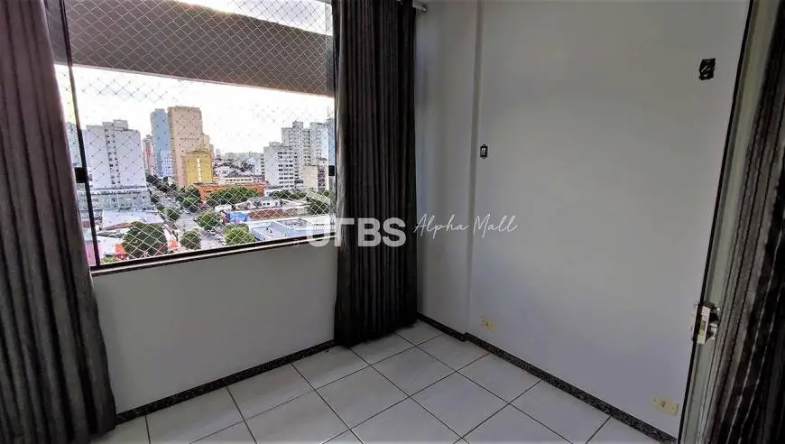 Foto 4 de Apartamento com 3 Quartos à venda, 126m² em Setor Central, Goiânia