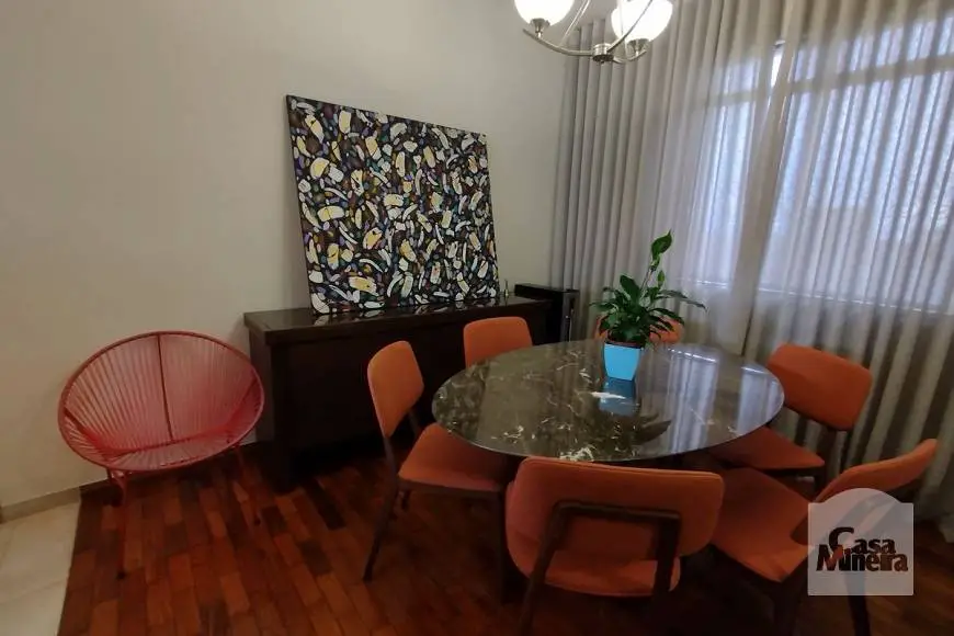 Foto 3 de Apartamento com 3 Quartos à venda, 86m² em Silveira, Belo Horizonte