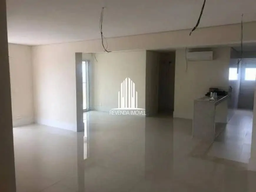 Foto 2 de Apartamento com 3 Quartos à venda, 118m² em Vila Emir, São Paulo