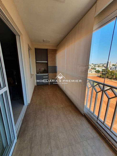 Foto 3 de Apartamento com 3 Quartos à venda, 104m² em Vila Nossa Senhora do Bonfim, São José do Rio Preto