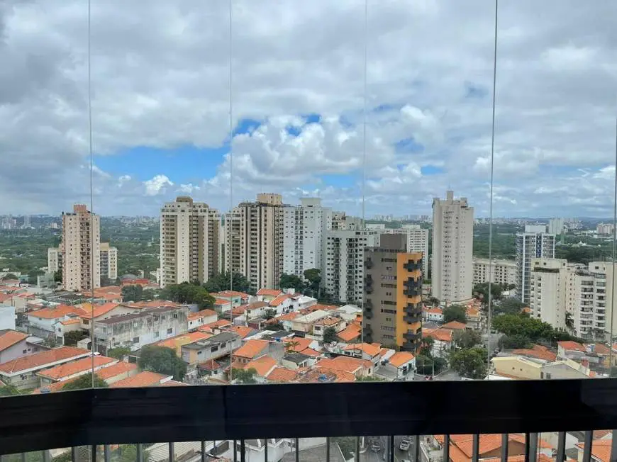 Foto 1 de Apartamento com 4 Quartos à venda, 236m² em Alto de Pinheiros, São Paulo