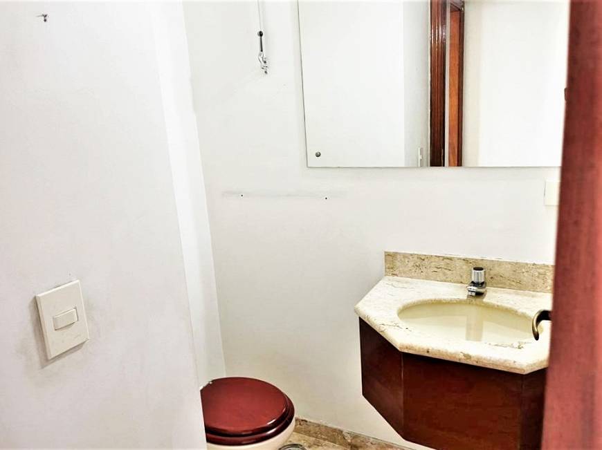 Foto 4 de Apartamento com 4 Quartos à venda, 236m² em Alto de Pinheiros, São Paulo