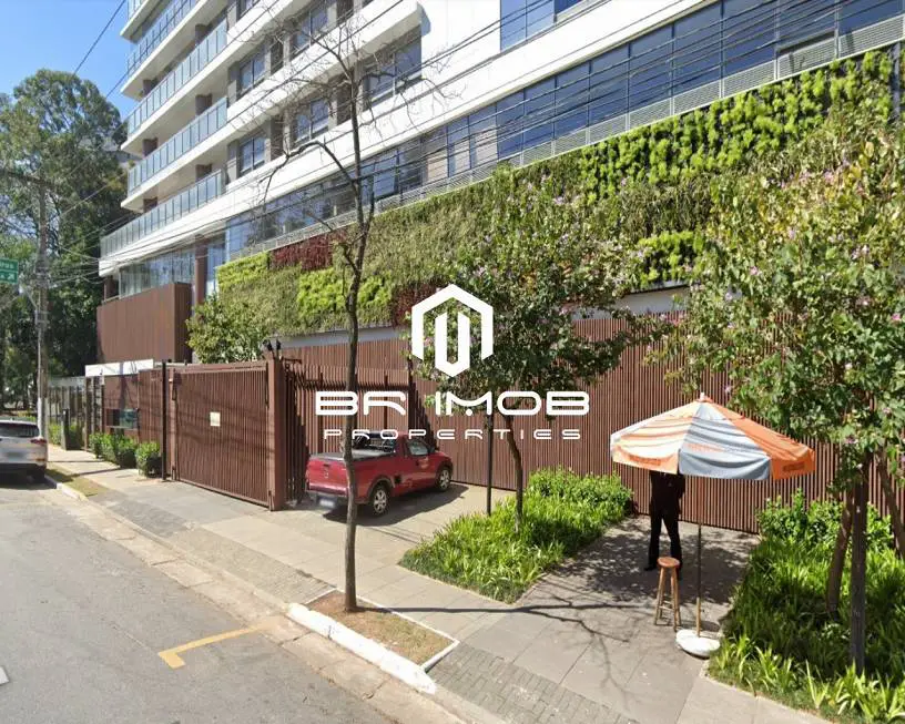 Foto 4 de Apartamento com 4 Quartos à venda, 332m² em Alto de Pinheiros, São Paulo