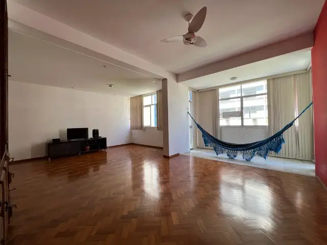 Foto 3 de Apartamento com 4 Quartos à venda, 223m² em Barra, Salvador