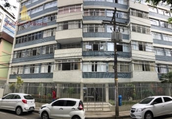 Foto 1 de Apartamento com 4 Quartos à venda, 320m² em Barra, Salvador