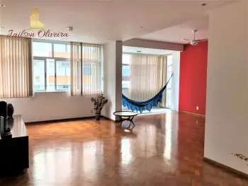 Foto 4 de Apartamento com 4 Quartos à venda, 320m² em Barra, Salvador