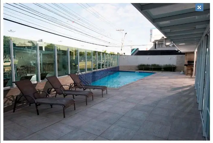 Foto 2 de Apartamento com 4 Quartos à venda, 122m² em Jardim Camburi, Vitória