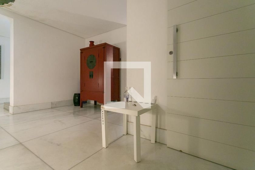 Foto 1 de Apartamento com 4 Quartos para alugar, 550m² em Lourdes, Belo Horizonte
