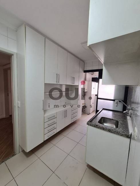 Foto 3 de Apartamento com 4 Quartos à venda, 100m² em Paraíso, São Paulo