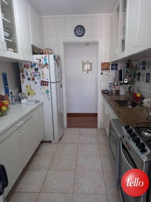 Foto 5 de Apartamento com 4 Quartos para alugar, 95m² em Vila Olímpia, São Paulo