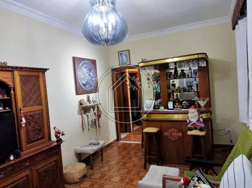 Foto 1 de Casa com 2 Quartos à venda, 188m² em Cavalcânti, Rio de Janeiro
