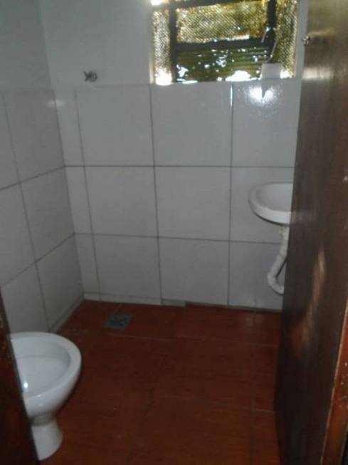 Foto 4 de Casa com 2 Quartos para alugar, 10m² em São Manoel, Americana
