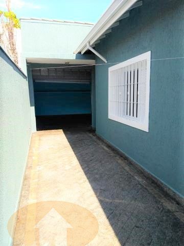 Foto 3 de Casa com 2 Quartos à venda, 120m² em Vila Moinho Velho, São Paulo