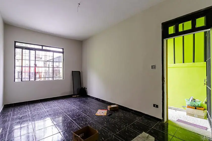 Foto 2 de Casa com 3 Quartos para alugar, 200m² em Aclimação, São Paulo
