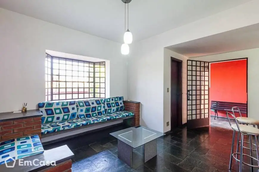 Foto 1 de Casa com 3 Quartos à venda, 192m² em Indianópolis, São Paulo