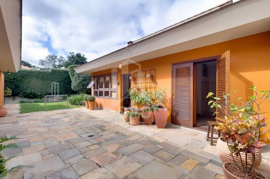 Foto 2 de Casa com 3 Quartos à venda, 762m² em Jardim Campo Grande, São Paulo