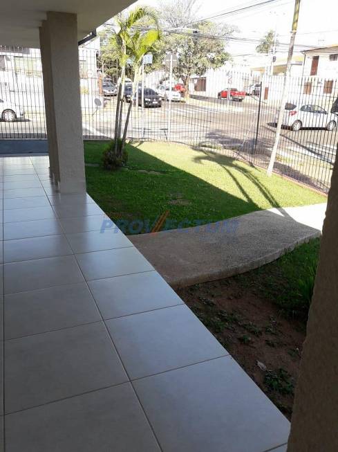 Foto 5 de Casa com 3 Quartos para alugar, 340m² em Jardim Chapadão, Campinas