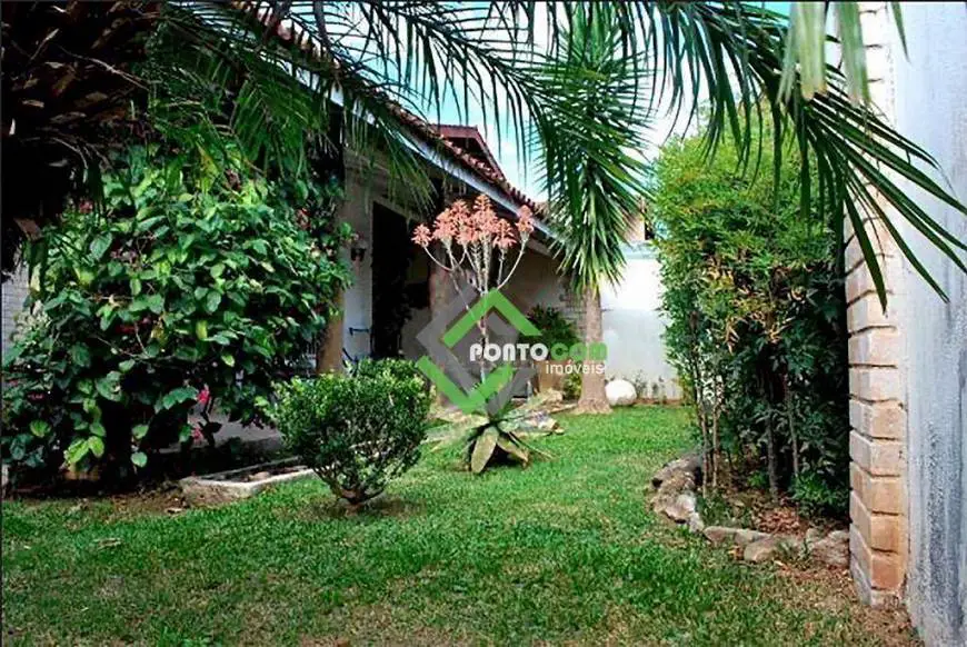 Foto 3 de Casa com 3 Quartos à venda, 186m² em Jardim Tapajós, Atibaia