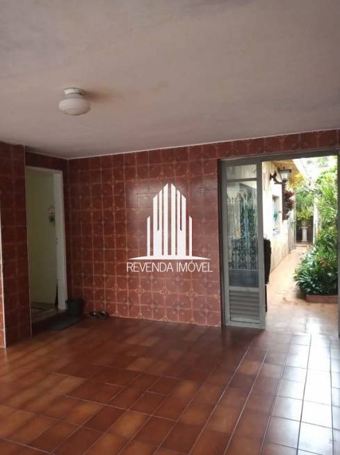 Foto 1 de Casa com 3 Quartos à venda, 183m² em Jardim Utinga, Santo André