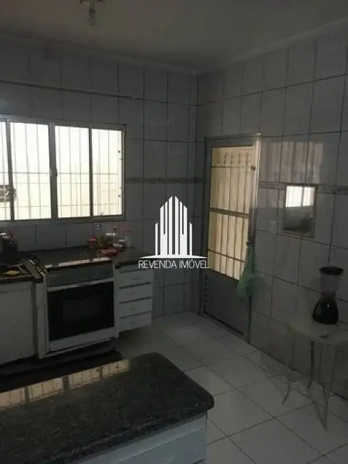 Foto 1 de Casa com 3 Quartos à venda, 175m² em Maranhão, São Paulo