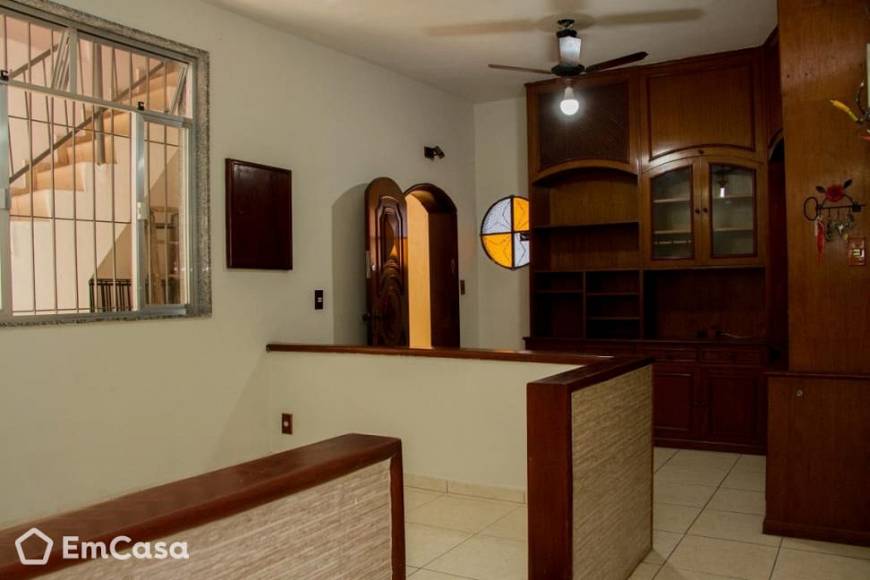 Foto 1 de Casa com 3 Quartos à venda, 140m² em Méier, Rio de Janeiro