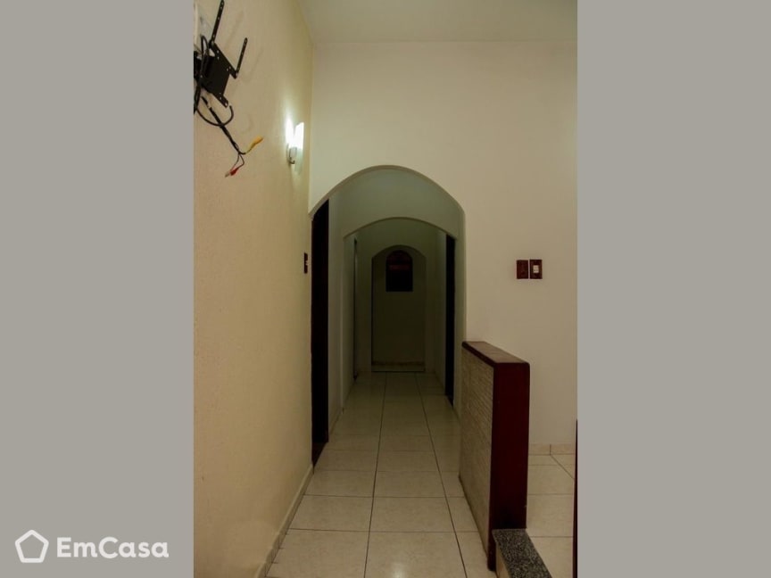 Foto 5 de Casa com 3 Quartos à venda, 140m² em Méier, Rio de Janeiro