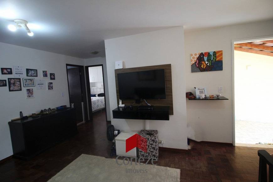 Foto 4 de Casa com 3 Quartos à venda, 80m² em Orleans, Curitiba