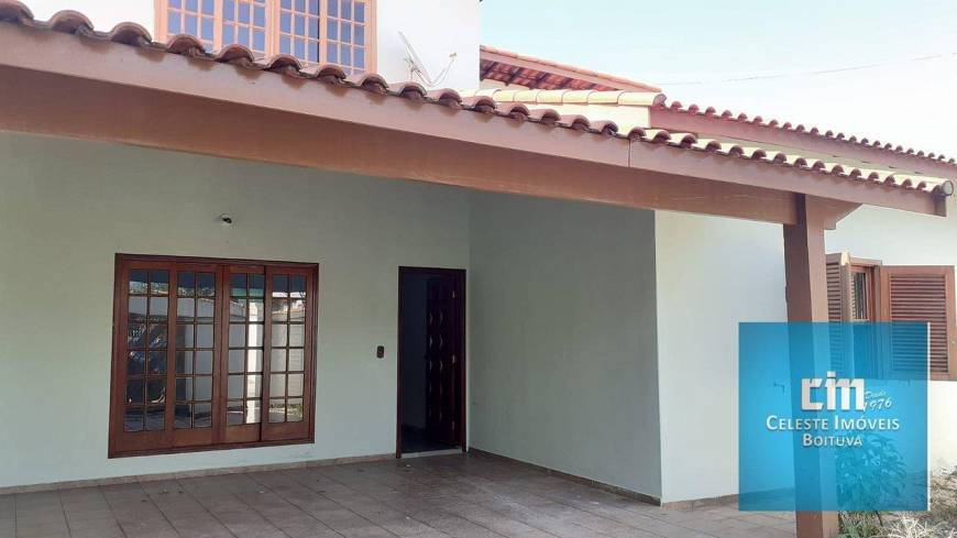 Foto 1 de Casa com 3 Quartos para alugar, 165m² em Parque Residencial Esplanada, Boituva