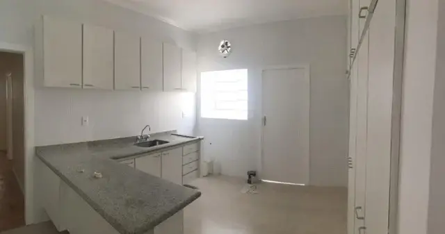 Foto 1 de Casa com 3 Quartos para alugar, 100m² em Vila Gomes Cardim, São Paulo
