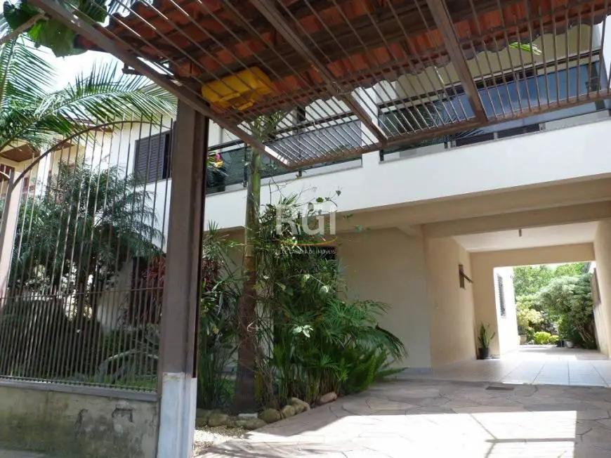 Foto 4 de Casa com 4 Quartos à venda, 184m² em Aparecida, Alvorada