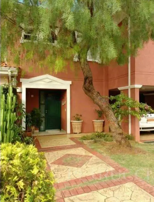 Foto 1 de Casa com 4 Quartos à venda, 241m² em Parque Alto Taquaral, Campinas