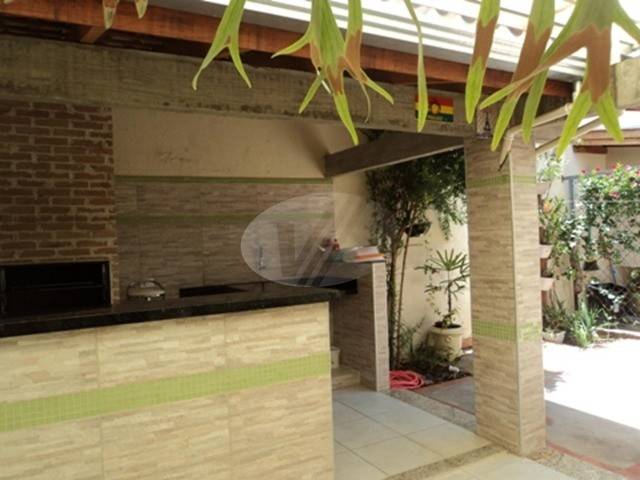 Foto 2 de Casa com 4 Quartos à venda, 275m² em Parque das Universidades, Campinas