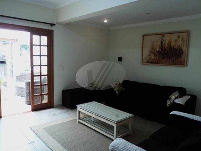 Foto 4 de Casa com 4 Quartos à venda, 275m² em Parque das Universidades, Campinas