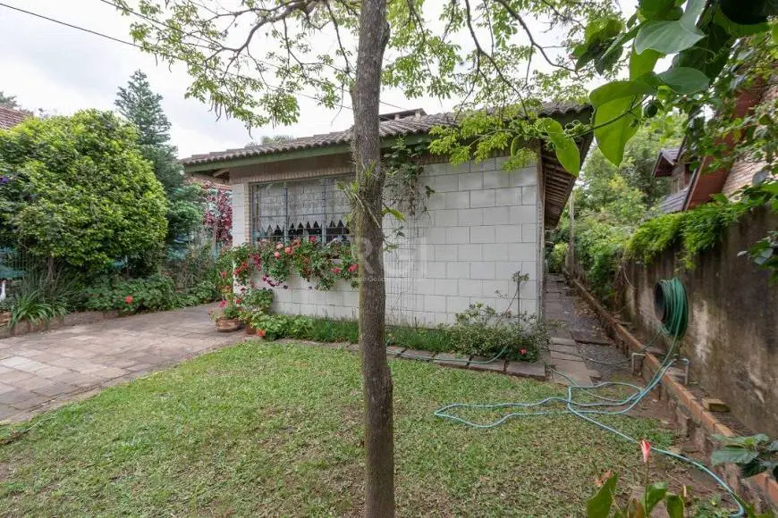 Foto 4 de Casa com 4 Quartos à venda, 200m² em Tristeza, Porto Alegre