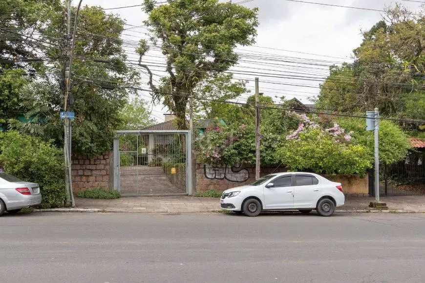 Foto 3 de Casa com 4 Quartos à venda, 200m² em Tristeza, Porto Alegre