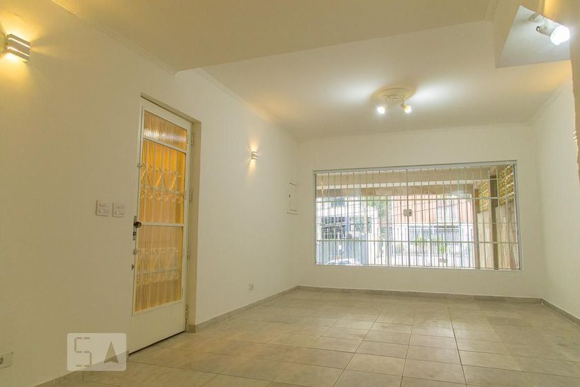 Foto 1 de Casa com 4 Quartos para alugar, 265m² em Vila Mascote, São Paulo