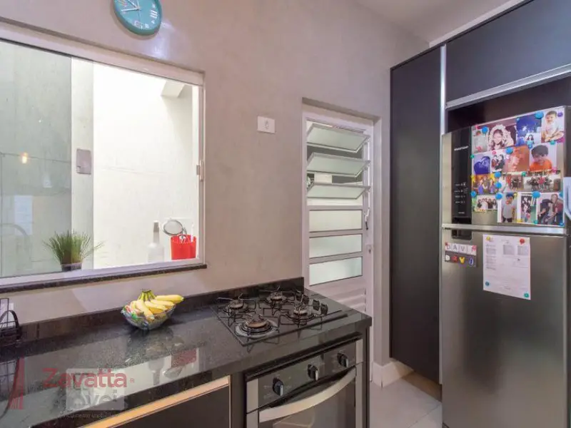 Foto 5 de Casa de Condomínio com 2 Quartos à venda, 55m² em Parada Inglesa, São Paulo