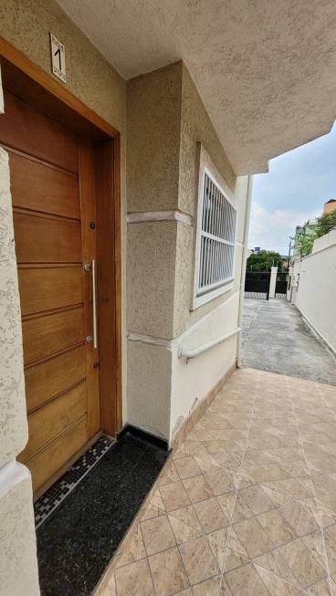 Foto 3 de Casa de Condomínio com 2 Quartos à venda, 100m² em Vila Carrão, São Paulo