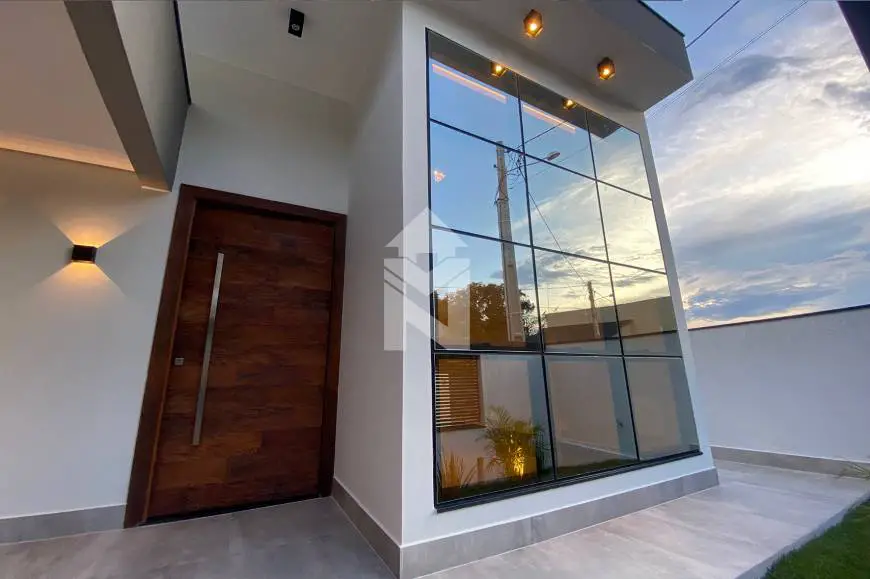Foto 3 de Casa de Condomínio com 3 Quartos à venda, 218m² em Guará, Brasília