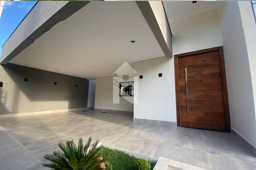 Foto 4 de Casa de Condomínio com 3 Quartos à venda, 218m² em Guará, Brasília