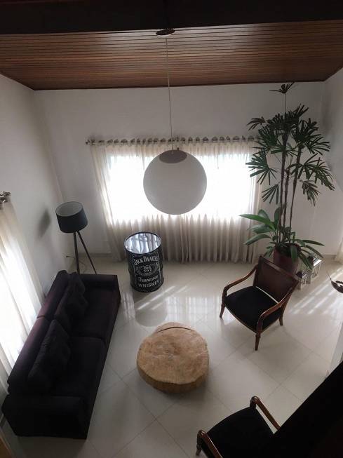 Foto 1 de Casa de Condomínio com 4 Quartos à venda, 288m² em Granja Viana, Carapicuíba