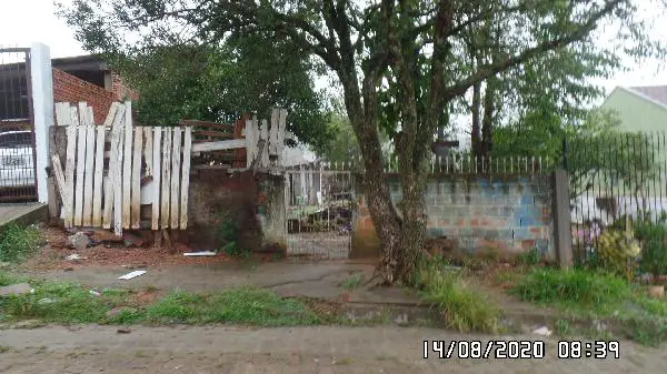 Foto 1 de Lote/Terreno à venda, 175m² em Centro, Guaíba