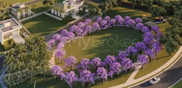Foto 2 de Lote/Terreno à venda, 276m² em Jardins Capri, Senador Canedo