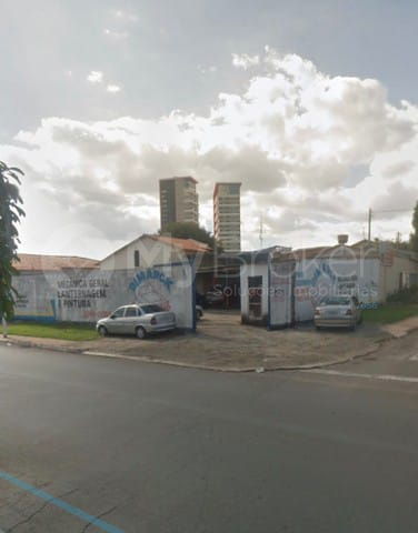 Foto 1 de Lote/Terreno à venda, 442m² em Vila Brasília, Aparecida de Goiânia