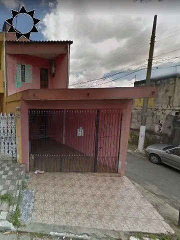 Foto 1 de Sobrado com 2 Quartos à venda, 100m² em Quitaúna, Osasco