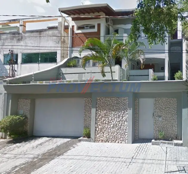 Foto 1 de Sobrado com 3 Quartos à venda, 330m² em Jardim Paraíso, Campinas