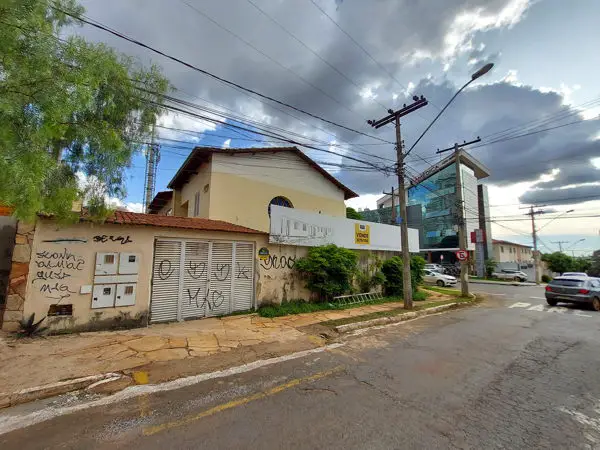 Foto 2 de Sobrado com 5 Quartos à venda, 159m² em Setor Bueno, Goiânia